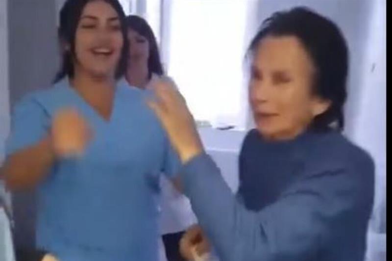 Медицинските сестри од Пеќ, кои тепаа старица во дом, остануваат во притвор (ВИДЕО)
