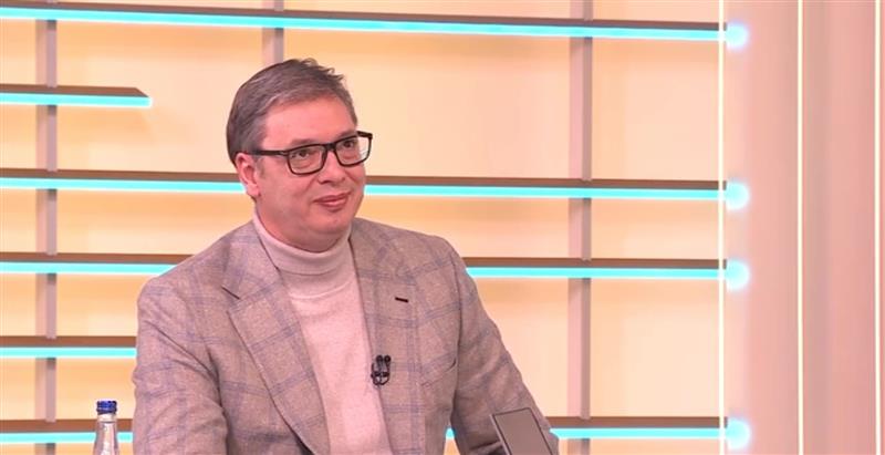 Вучиќ за СП во Катар: Ќе навивам со сето срце за Србија, како што навивав за Македонија на ЕП