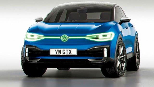 Дилема во „Volkswagen“: Кои ознаки ќе се користат во иднина?