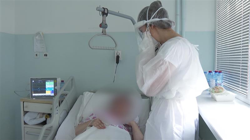 Состојбата со ковид -19 во Македонија е стабилна велат од Комисијата за заразни болести