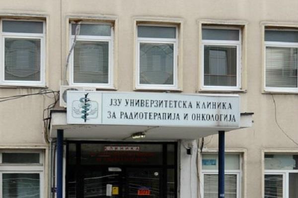 По два месеца онколошките пациенти ја добија терапијата „Херцептин“