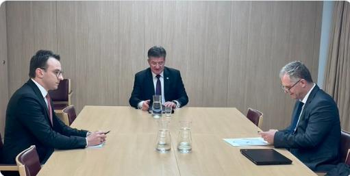Косово и Србија постигнаа договор за регистарските таблички