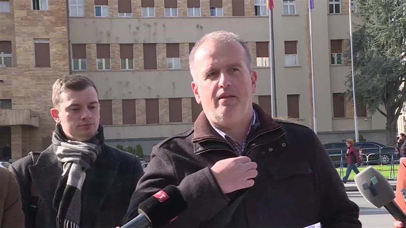Граѓанските здруженија бараат прифаќање на амадманите за буџет во делот во здравство