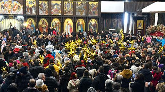 „Бадникови поворки“ ќе ги презентира активностите за одбележување на Бадник и Божик