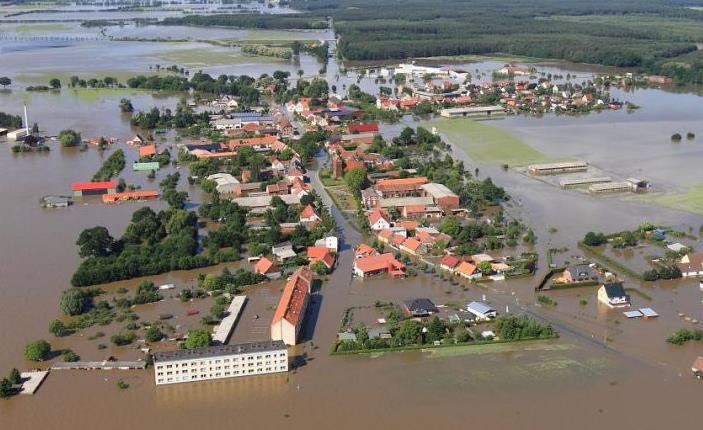 Природните катастрофи предизвикале околу 115 милијарди долари осигурени загуби во 2022 година
