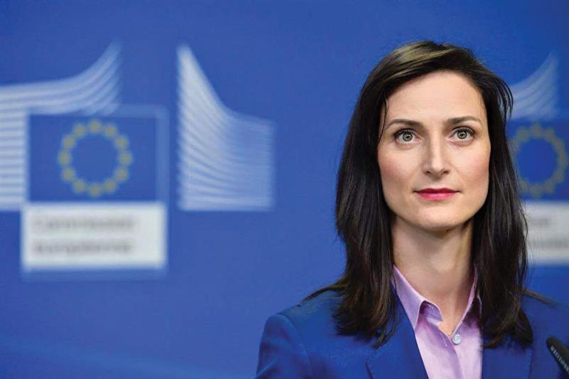 Габриел: Не треба да има Шенген граница меѓу Бугарија и Романија