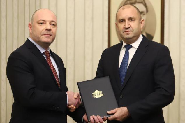 Бугарски неврохирург Габровски предложен за премиер од страна на ГЕРБ