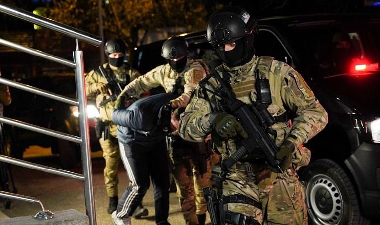 Во БиХ со куршум во глава е убиен шефот на полицијата, обвинети се осум лица 