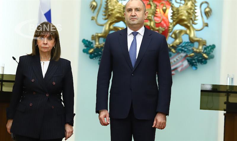 Бугарија и Грција се договараат да постават спомен плоча за Гоце Делчев во Баница (ВИДЕО)