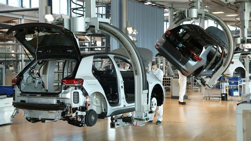 VW ја одложи одлуката за локација на гигафабрика во Источна Европа 