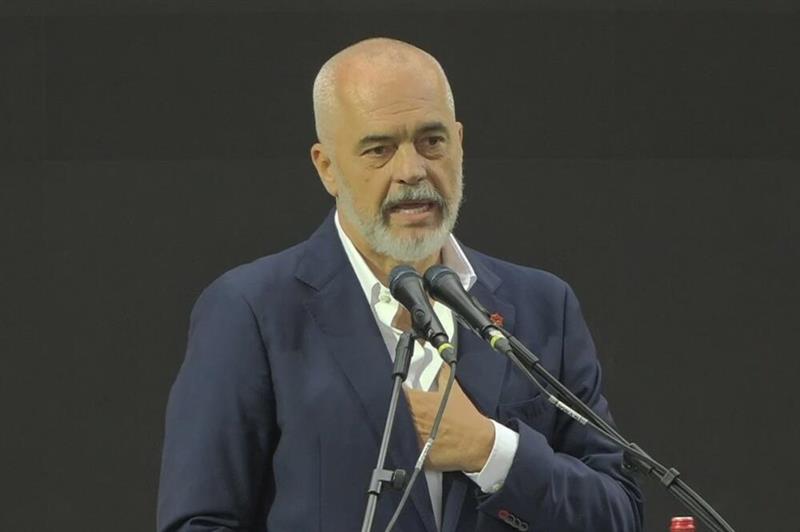 Рама за состојбата на Косово: Курти има разбирање и поддршка од Албанија