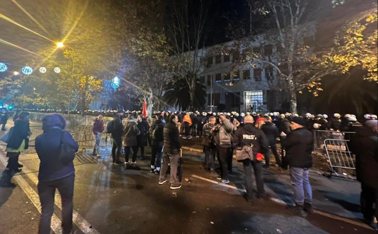  ЕУ повика во Црна Гора да се поништат измените на законот за претседател