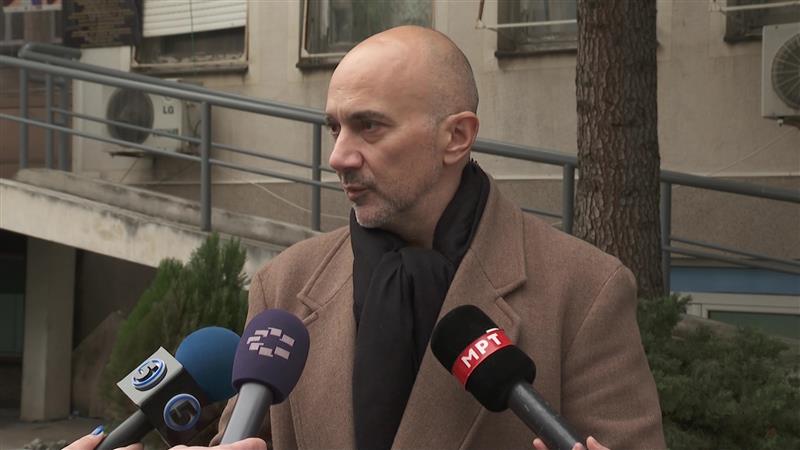 КЗБ: Стабилна состојбата со респираторниот синцициски вирус и ковид-19