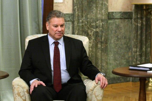 Ескобар: Србија и Приштина не се приоритет, туку целиот Западен Балкан