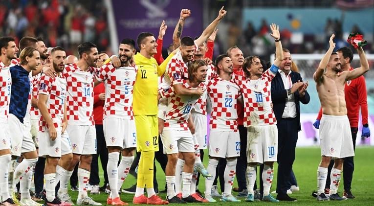 Хрватска ја освои бронзата на Светското првенство во Катар