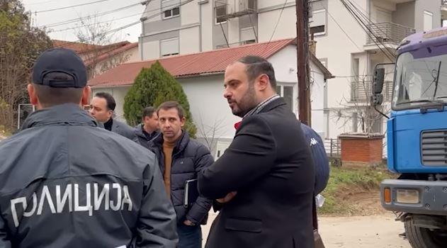 Орце Ѓорѓиевски: Ако некој во минатото толерирал самоволие - јас нема да толерирам!