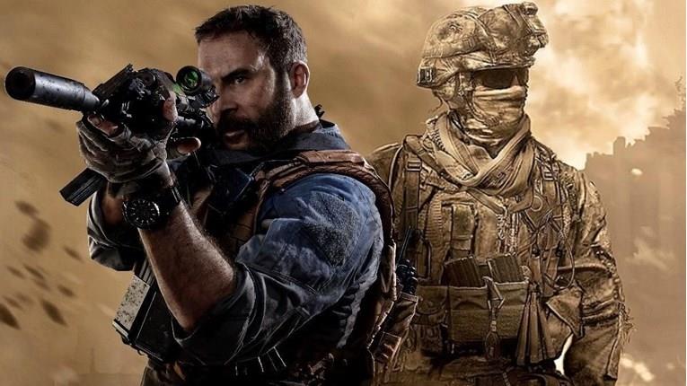 Microsoft нуди 69 милијарди долари за производителот на Call of Duty