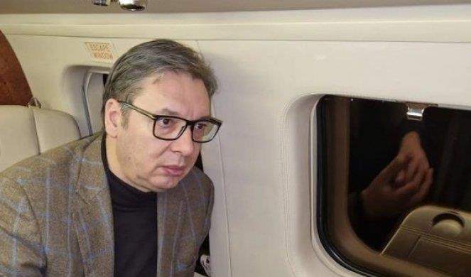 Вучиќ: Што и да одлучат косовските Срби јас ќе прифатам