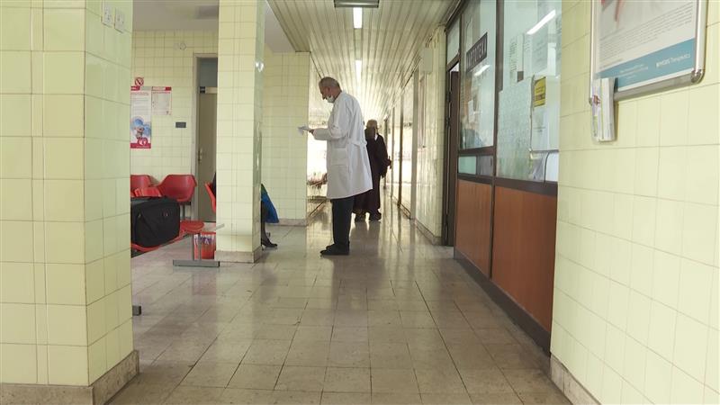 Матичните лекари од јануари добиваат покачување на капитациониот бод 
