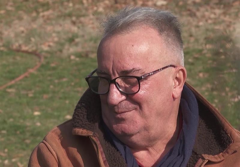 Со 142 пати дарување крв тетовецот Разија Саловски се вбројува во крводарителите рекордери 