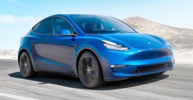 Слаба побарувачка - „Tesla“ ги намалува цените