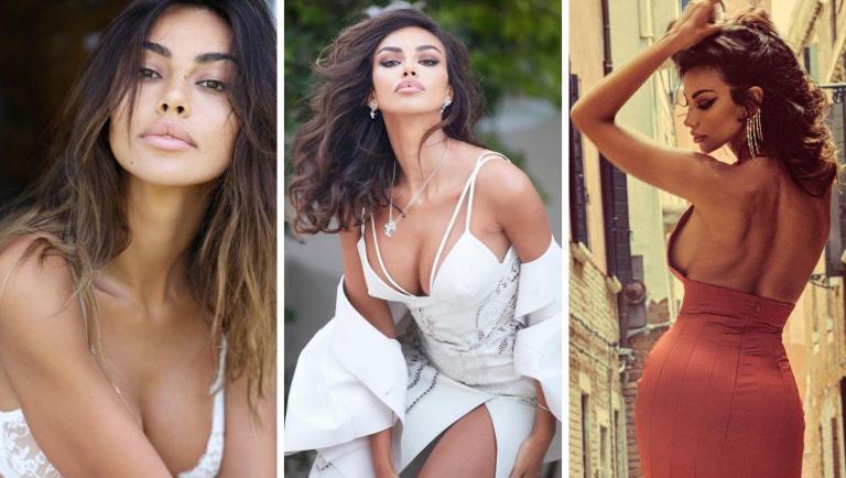 Најубавата жена на светот покажа како изгледа без шминка (ФОТО)