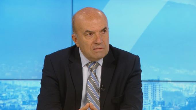 Милков: Отворањето конзулат во Македонија е „сложена и политичка работа“