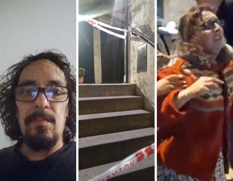 Ужас во Аргентина:Жена го убила сопругот, му го отсекла половиот орган и му забила нож во окотo
