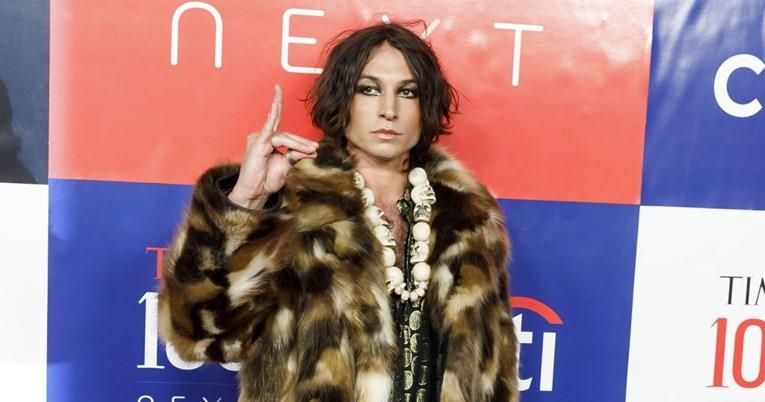 Холивудски актер избегна 26 години затвор поради кражба, казнет е на година условно 