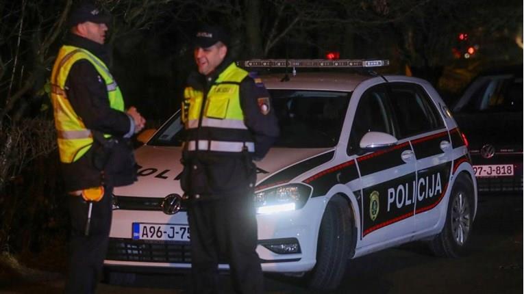 Хулигани во Сараево нападнале родители на млади фудбалери од Србија, еден е избоден со нож 