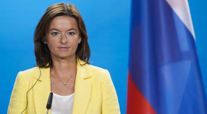 Словенија ја предупреди Црна Гора: Ќе ви ги прекинеме преговорите за влез во ЕУ 