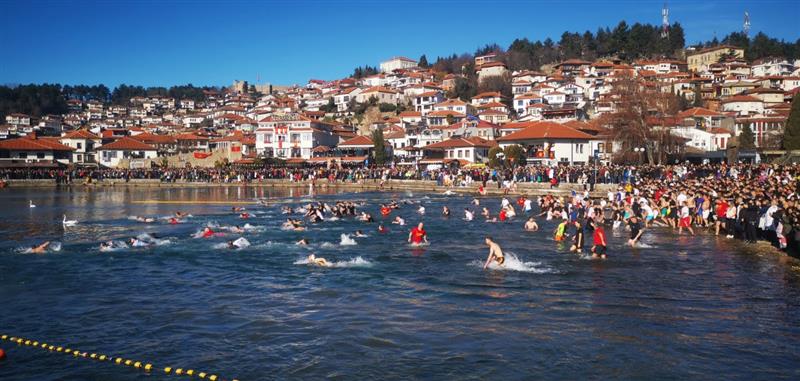 Меѓународна научна конференција „Охрид- Водици 2026“