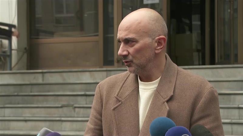 Комисијата за заразни болести на состанок за епидемиолошката состојба