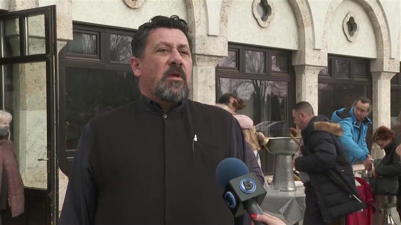Какво е значењето и симболиката на Богојавление – Водици? 