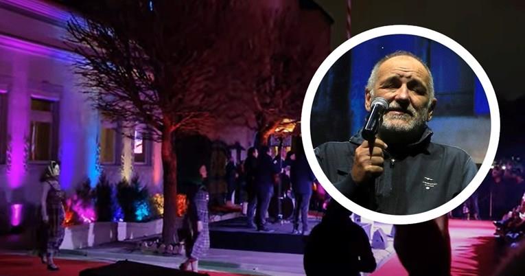 Фановите на Балашевиќ му се налутија на неговото семејство: Ова не го заслужи 