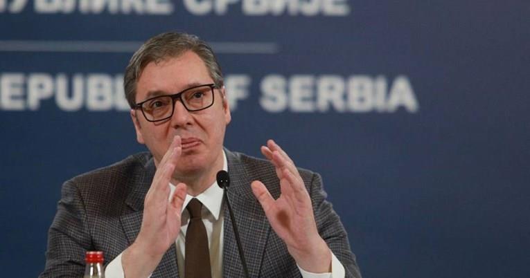 САД: Србија плаќа превисока цена поради невоведување санкции кон Русија 