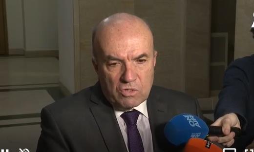Милков: Софија со нота ќе бара безбедност за Бугарите кои ќе отидат во Скопје