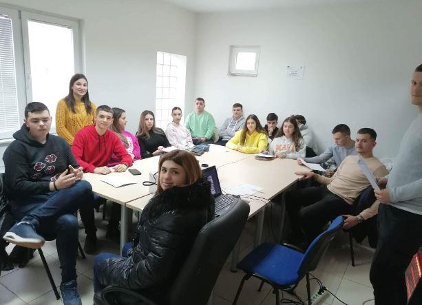 Работилница за реупотреба на храна се одржа во Кавадарци
