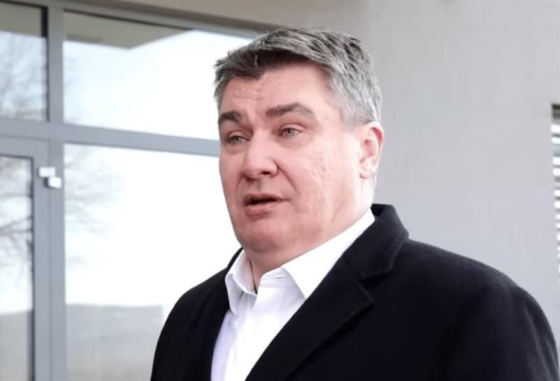 Милановиќ: Србите и Русите не се исто, им го грабнавме Косово