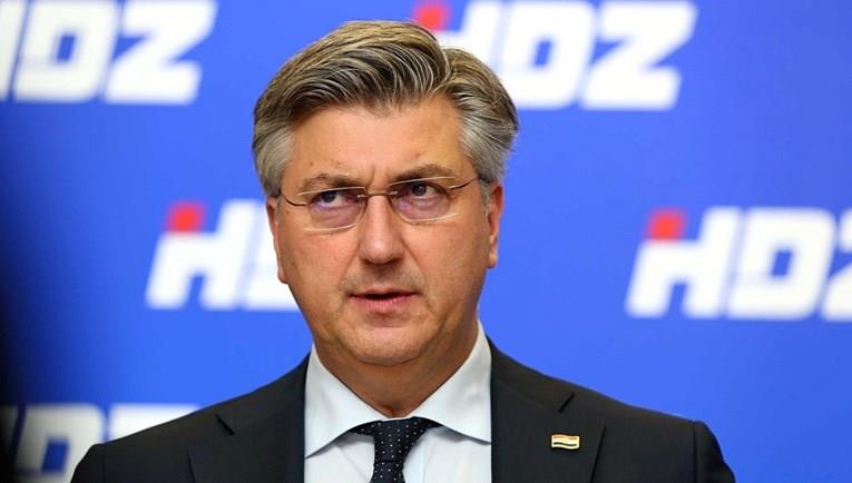Пленковиќ за изјавата на Милановиќ за Косово: Оди од вир во кал, не знам до кога (ВИДЕО)