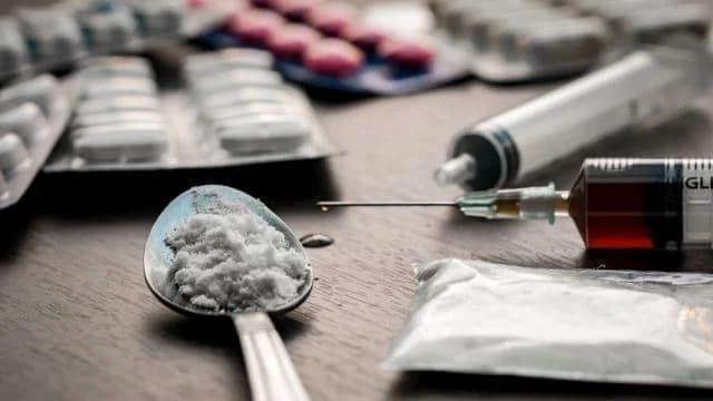 Експериментална декриминализација на тешки дроги во канадската провинција Британска Колумбија