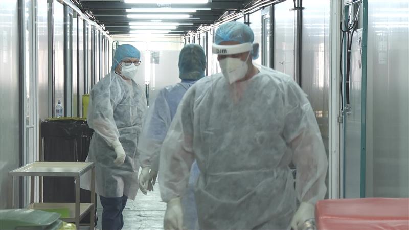 САД најави официјален прекин на ковид кризата за в мај, Македонија го чека СЗО