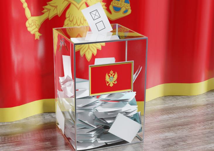 Во претседателската трка во Црна Гора засега тројца кандидати - Мандиќ, Спајиќ и Вуксиќ