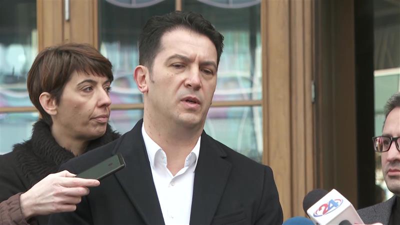 Сали:Проблемот ќе биде решен,се чекаат законски измени 