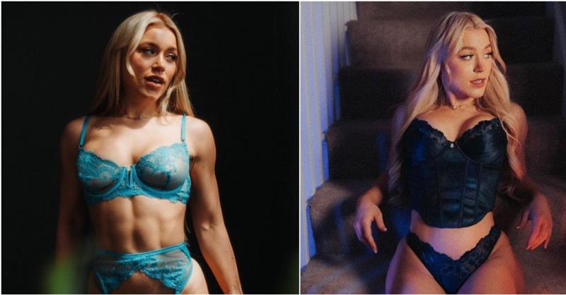 Славна девојка на OnlyFans раскажува: Ја продавав и мојата плунка, а ме силуваше и дух (ВИДЕО)