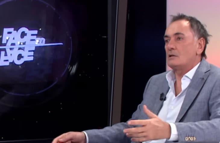 Регулаторот во БиХ ја казни ФејсТВ со 15.000 КМ затоа што водителот повикал на убиство на Додик
