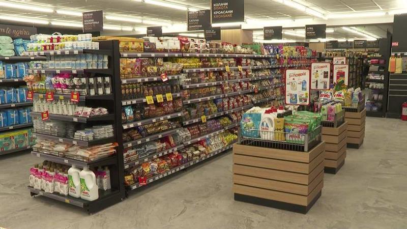 Инфлацијата во Словенија падна на 10 отсто