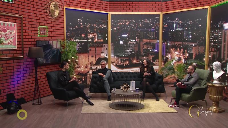 ОВАА НЕДЕЛА „G CARPET” СО НОВ КОНЦЕПТ
