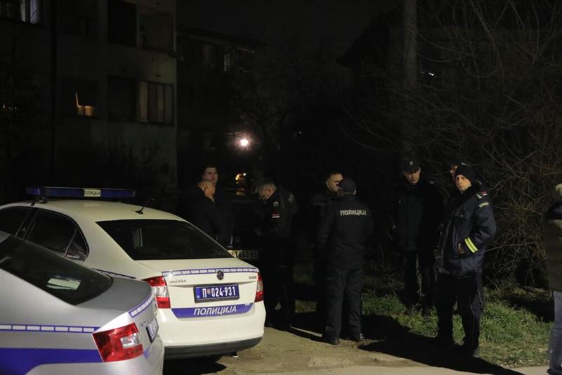 Трагедија во Србија: Полицаец ја убил 20- годишната сопруга, па си пресудил 