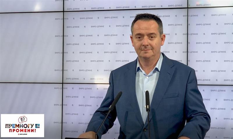 Николов: Не може лекот да е поскап од човечкиот живот